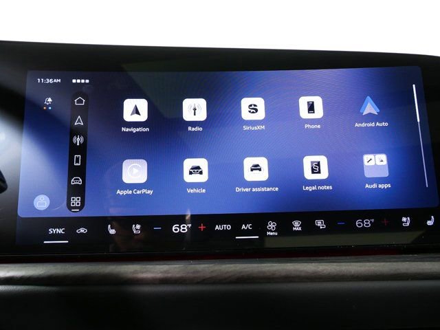 New 2026 Audi Q5 Prestige image 16