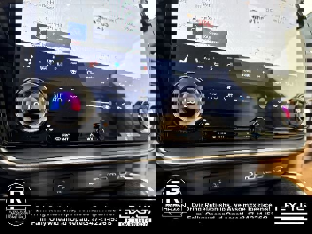 New 2026 Lexus RZ 450e AWD image 8