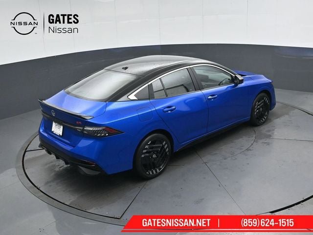 New 2026 Nissan Sentra SR image 45