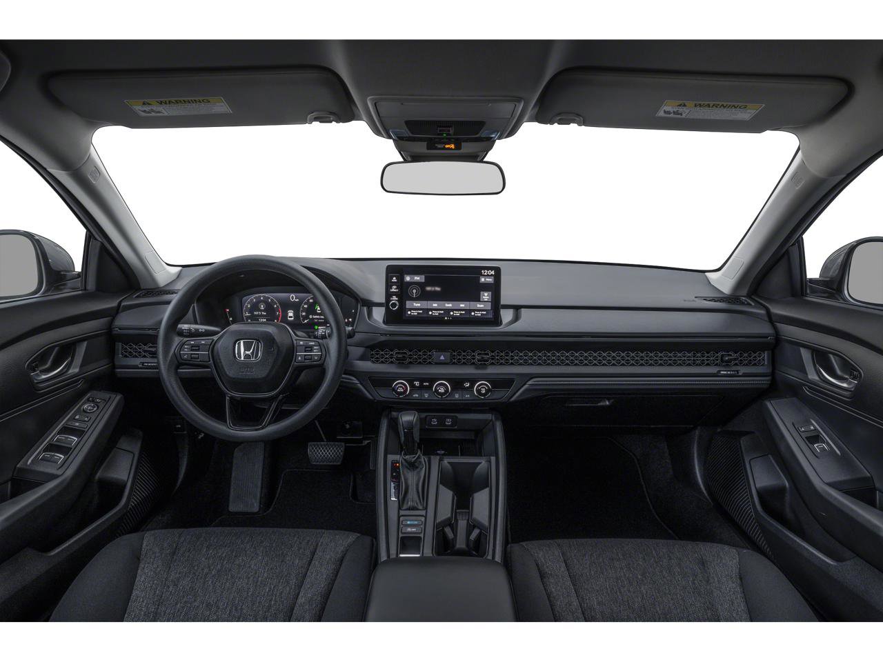 New 2026 Honda Accord LX image 24