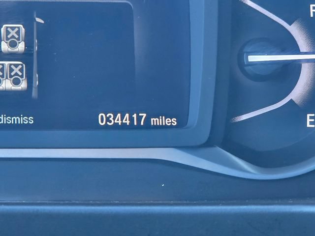 Used 2023 Honda Passport EX-L image 40