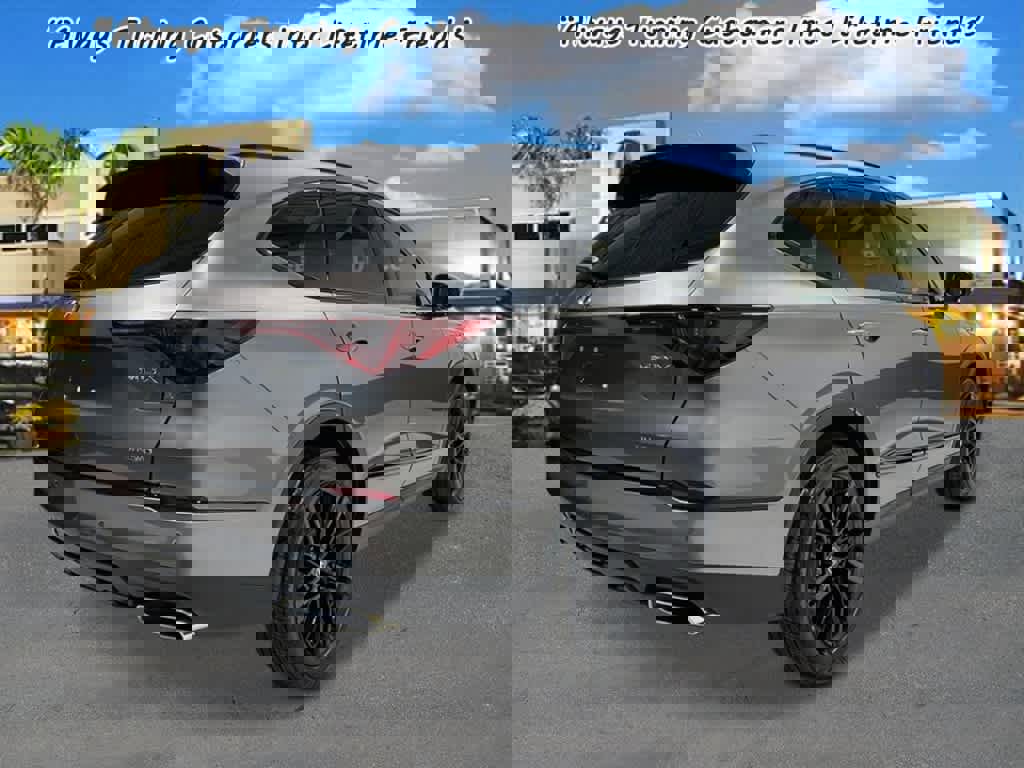 New 2026 Acura MDX A-Spec image 5