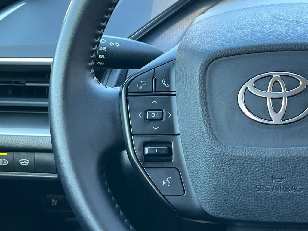 Used 2024 Toyota Prius LE image 23