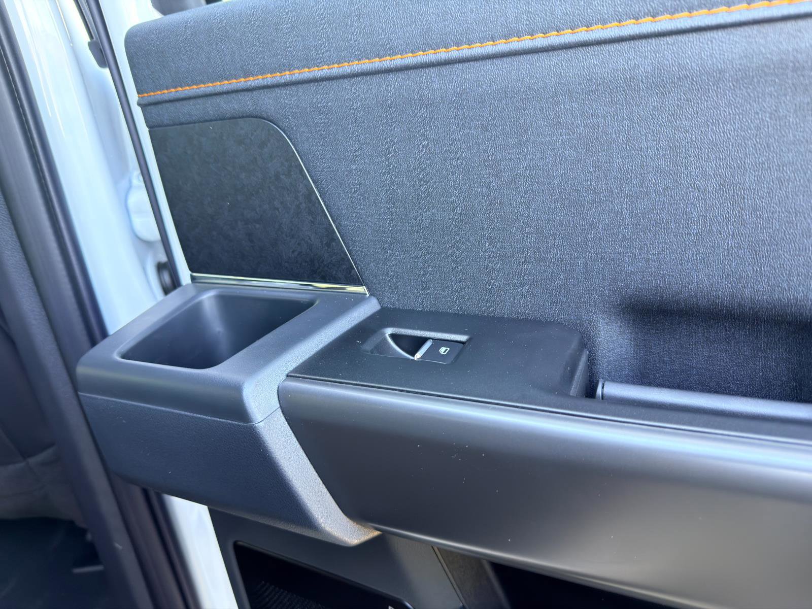 New 2025 Ford F150 Tremor w/ Equipment Group 402A High image 29