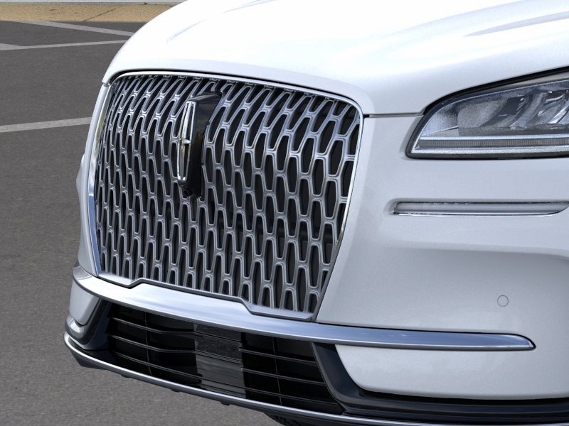 New 2026 Lincoln Corsair Premiere AWD/4WD image 17