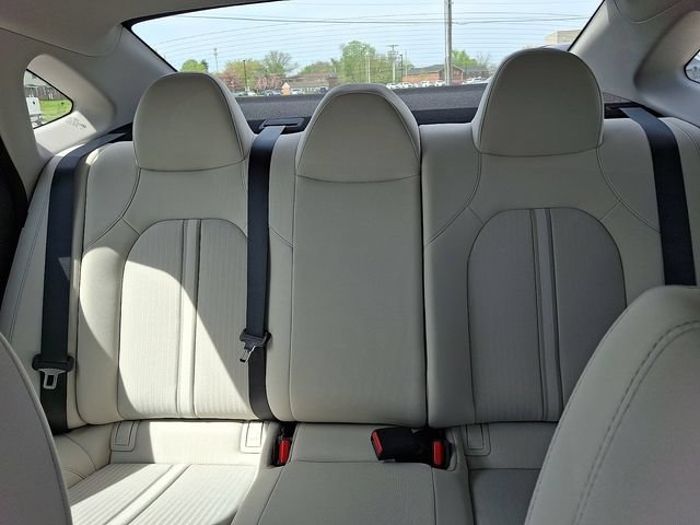 New 2026 Hyundai Sonata SE FWD image 13