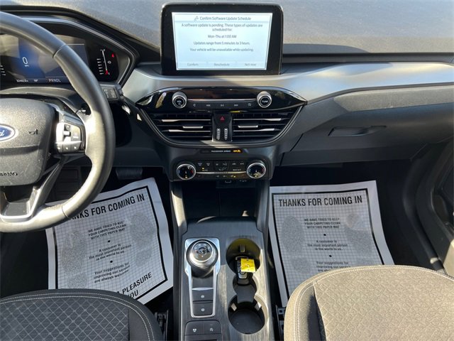 Used 2024 Ford Escape Active image 11