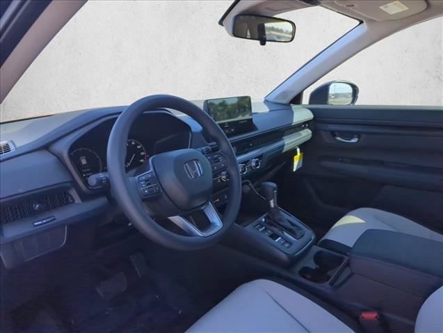 New 2027 Honda CR-V EX image 3