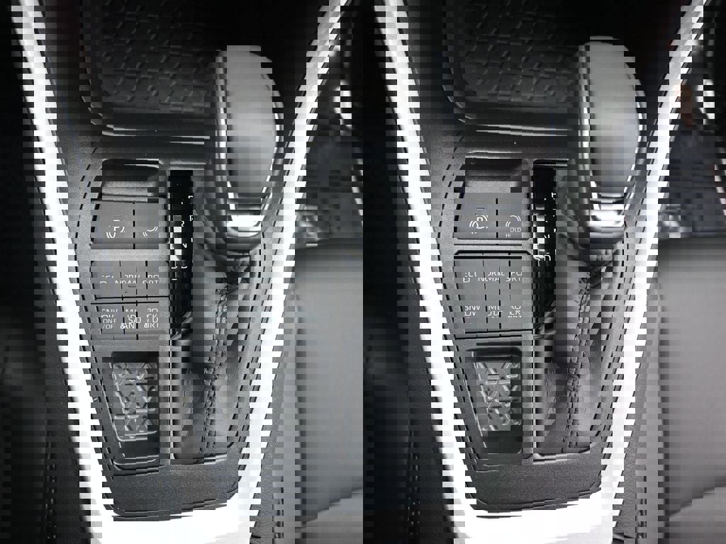 New 2025 Toyota RAV4 XLE Premium w/ Weather Package image 36