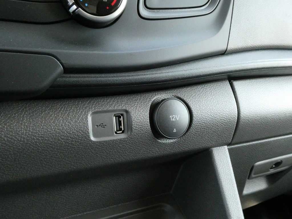 New 2024 Ford Transit 350 AWD w/ Interior Upgrade Package image 16