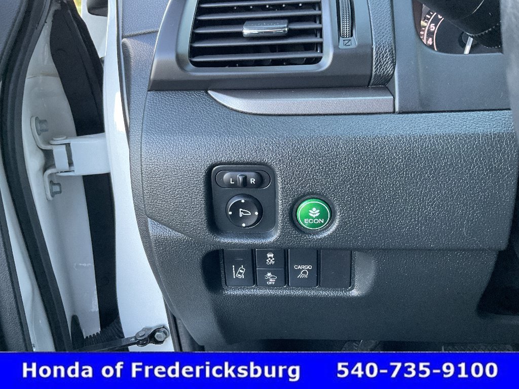 Certified 2023 Honda Ridgeline RTL image 40