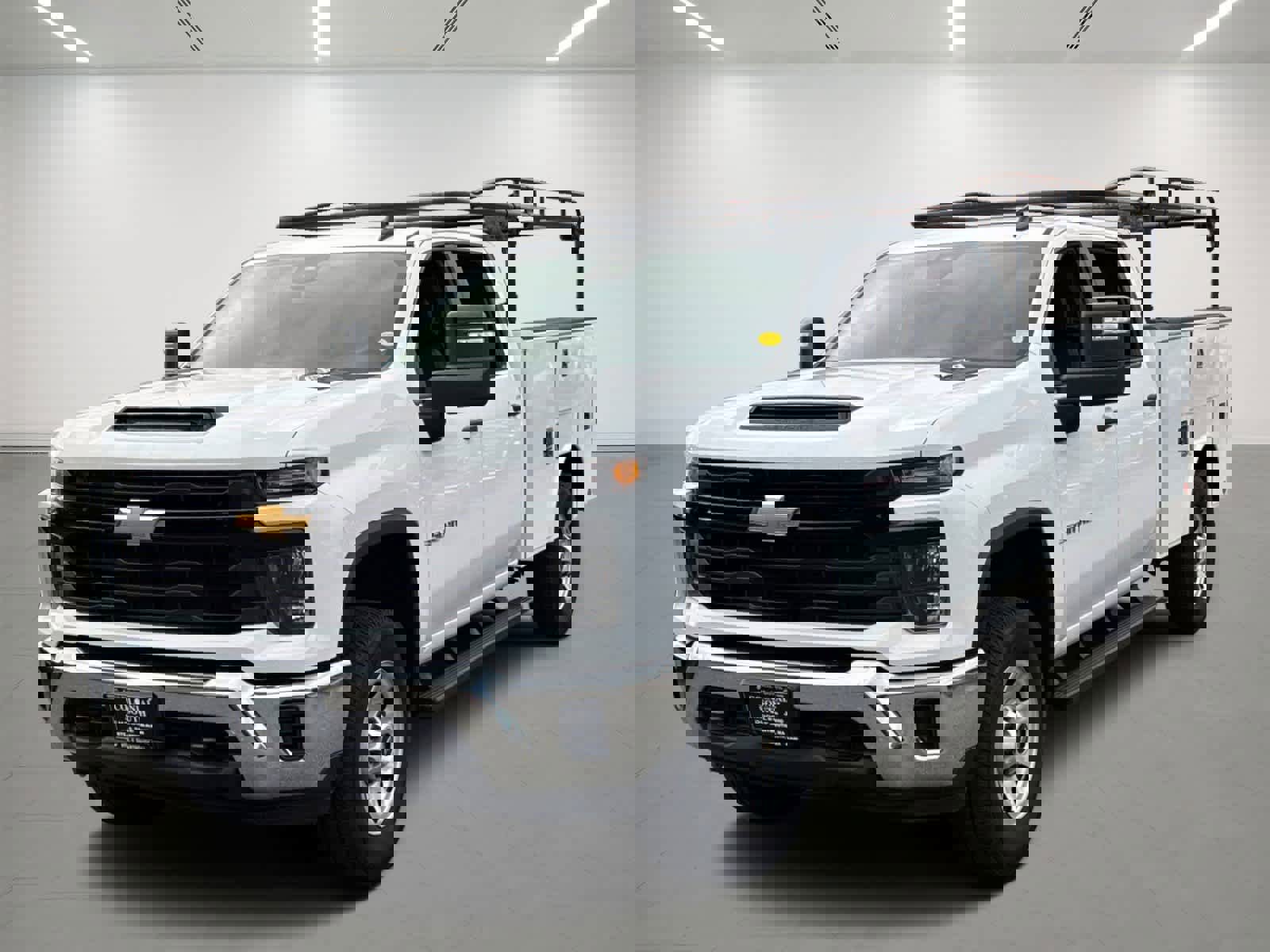 Used 2024 Chevrolet Silverado 3500 W/T w/ WT Convenience Package