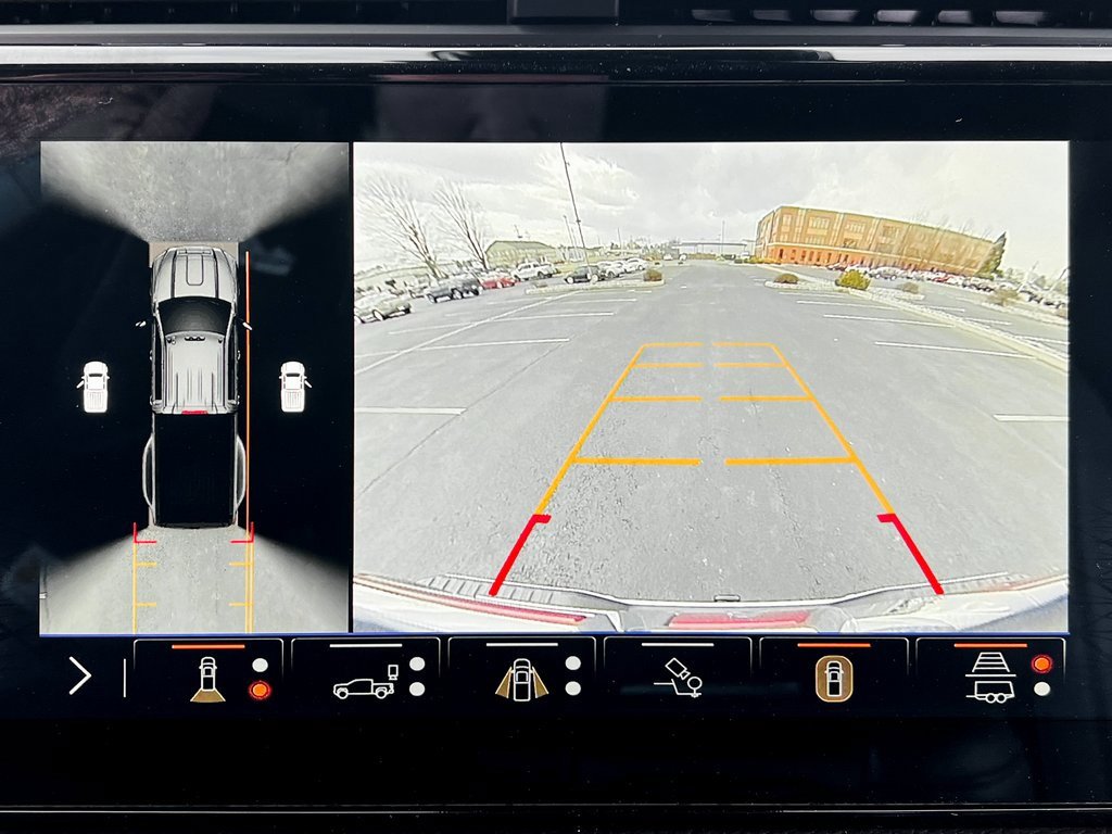 Used 2024 GMC Sierra 3500 Denali w/ Denali Reserve Package image 6