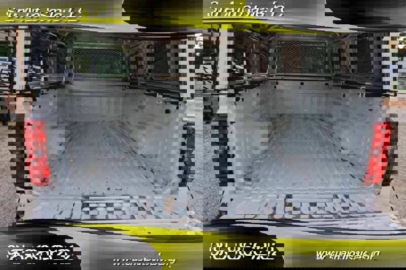 Used 2015 Chevrolet Silverado 2500 W/T w/ WT Fleet Convenience Package image 23