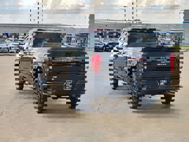 New 2026 GMC Sierra 1500 Pro w/ Graphite Edition image 8