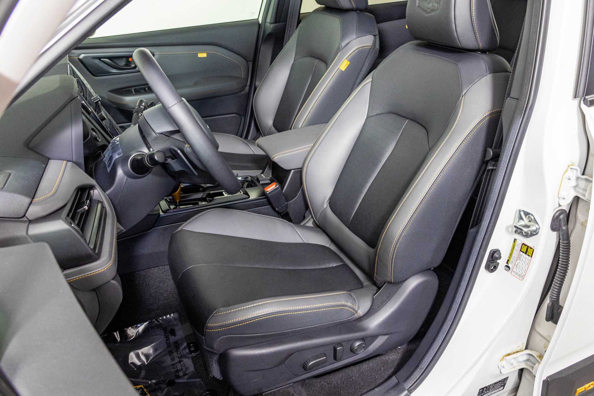 Used 2026 Subaru Forester Wilderness AWD/4WD image 21