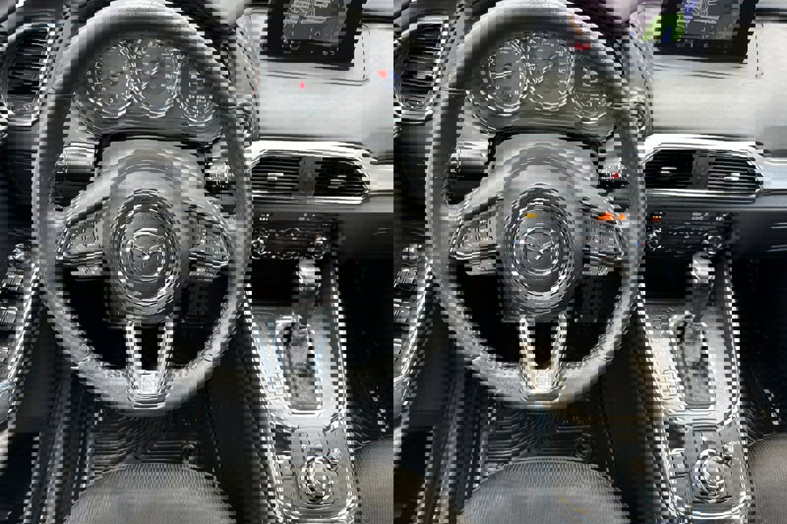 Used 2018 MAZDA CX-9 Sport image 16