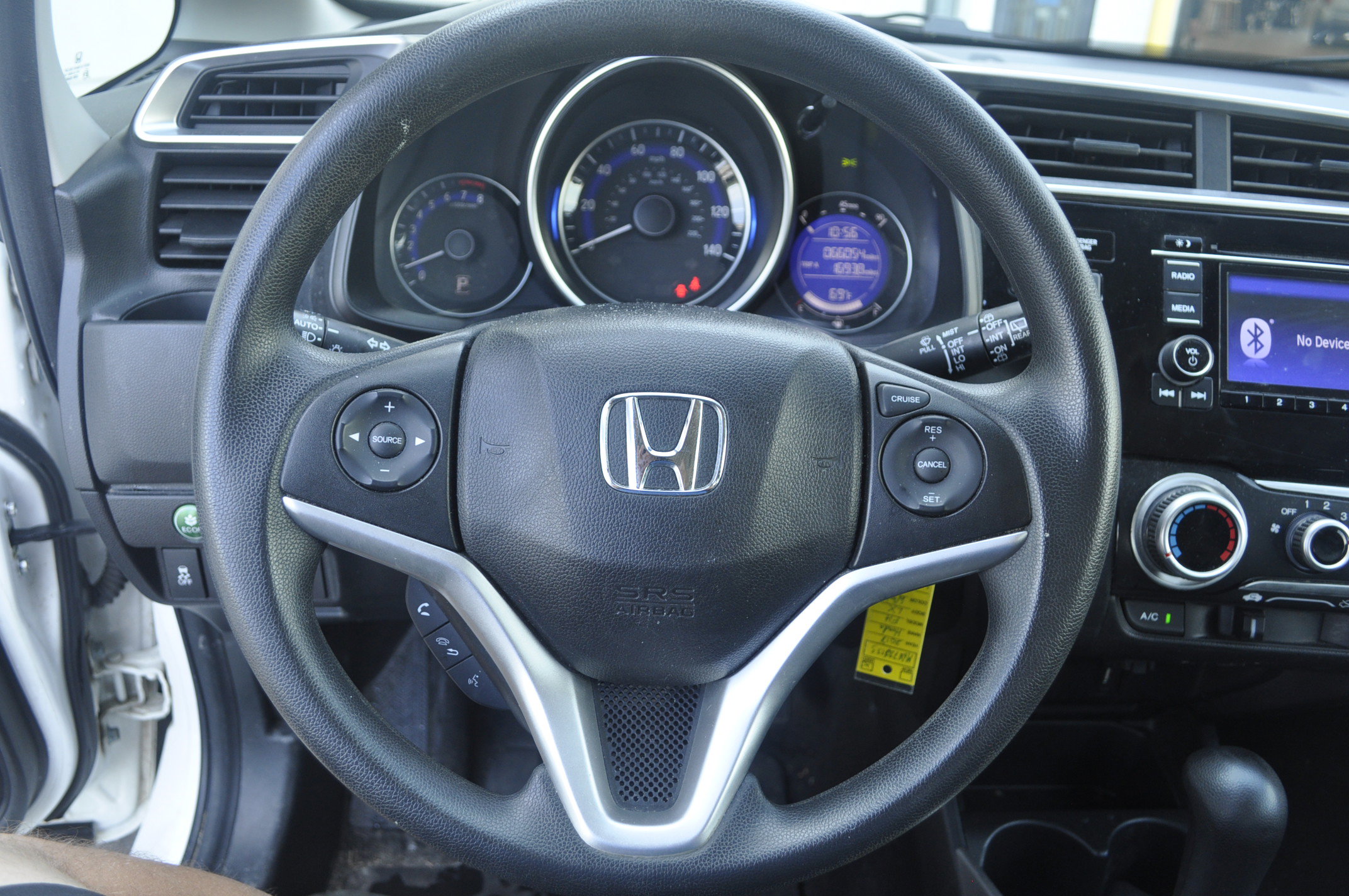 Used 2018 Honda Fit LX image 11