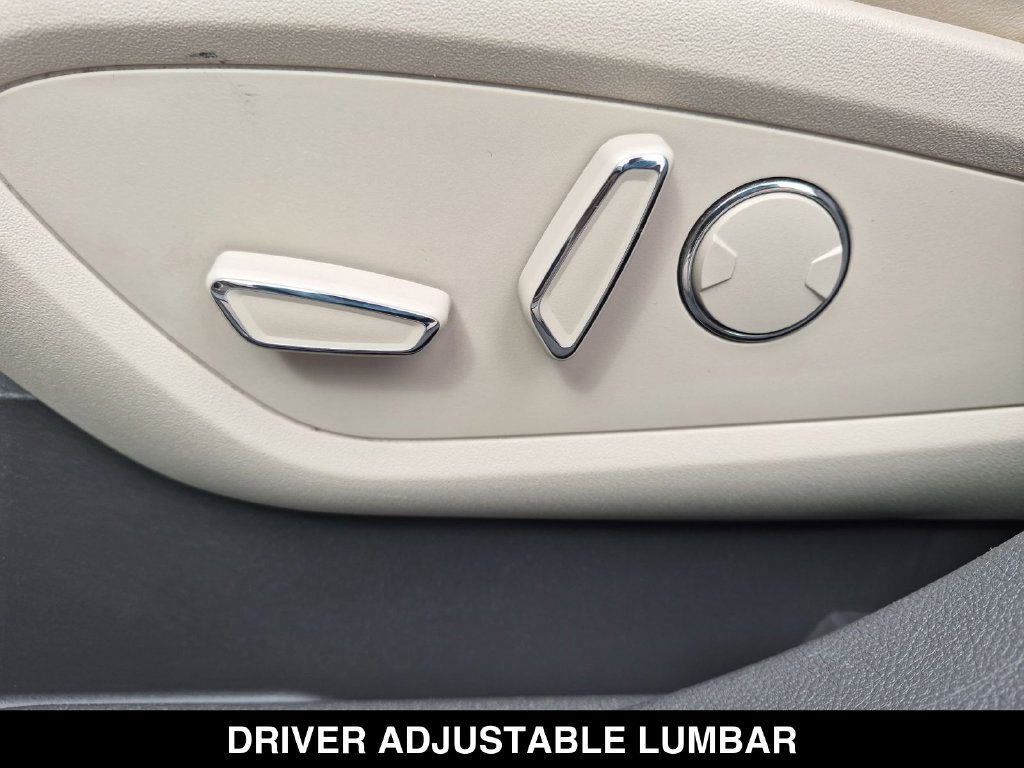 Used 2020 Lincoln Nautilus Reserve AWD/4WD image 19