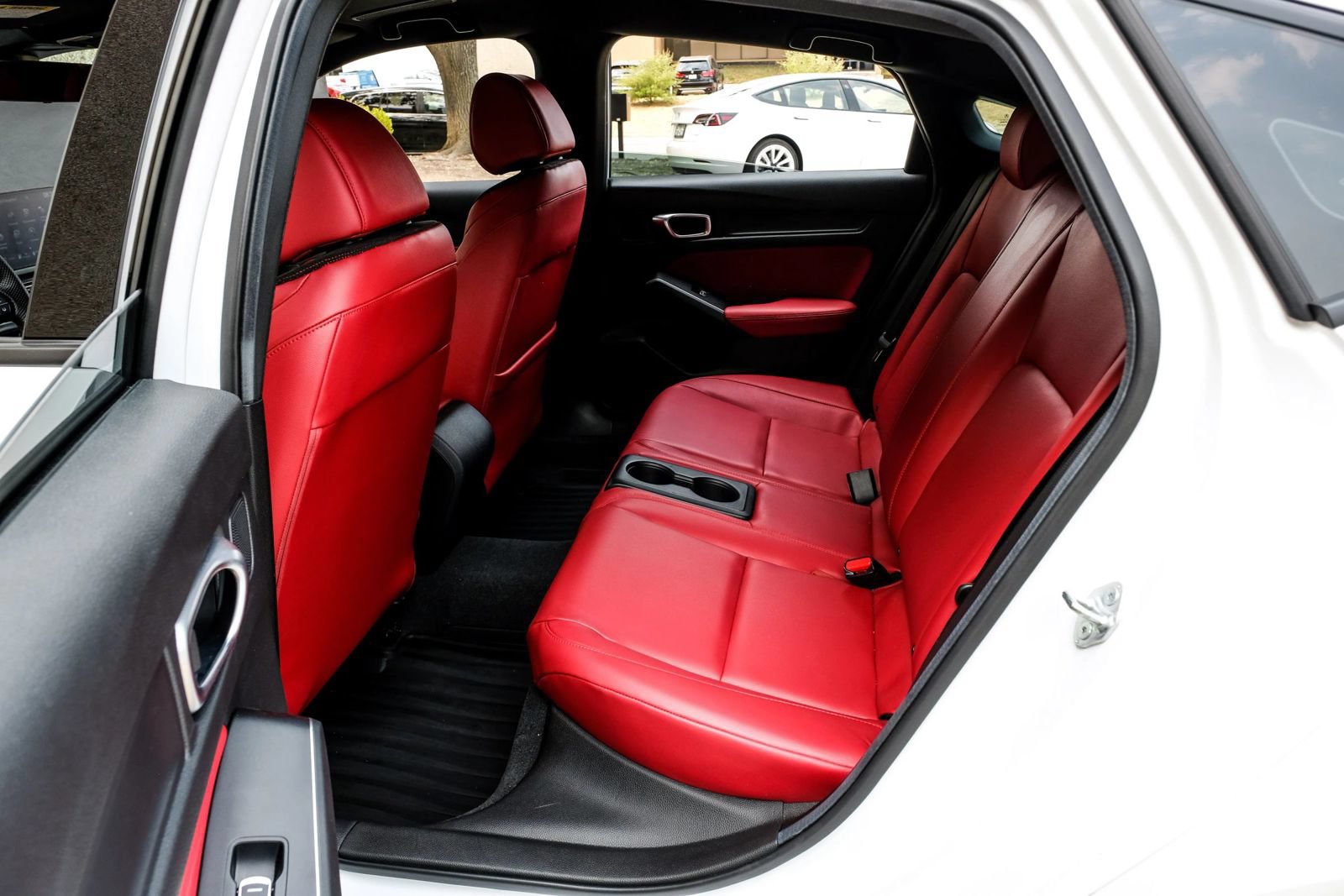 Used 2024 Acura Integra Type S FWD image 56