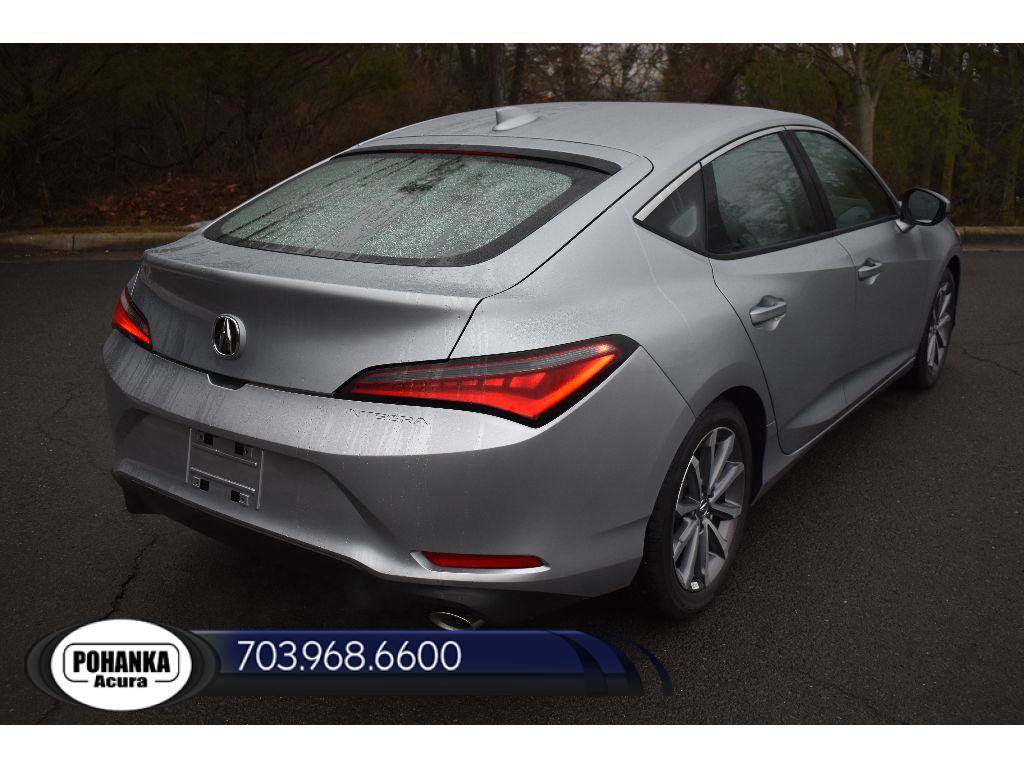 New 2026 Acura Integra FWD image 7