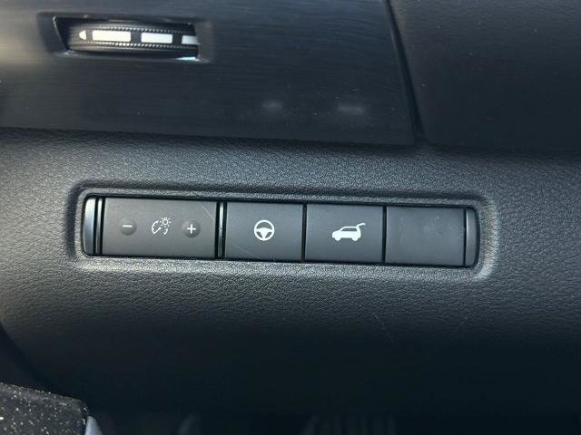 New 2026 Nissan Pathfinder SL w/ Cargo Package AWD/4WD image 24