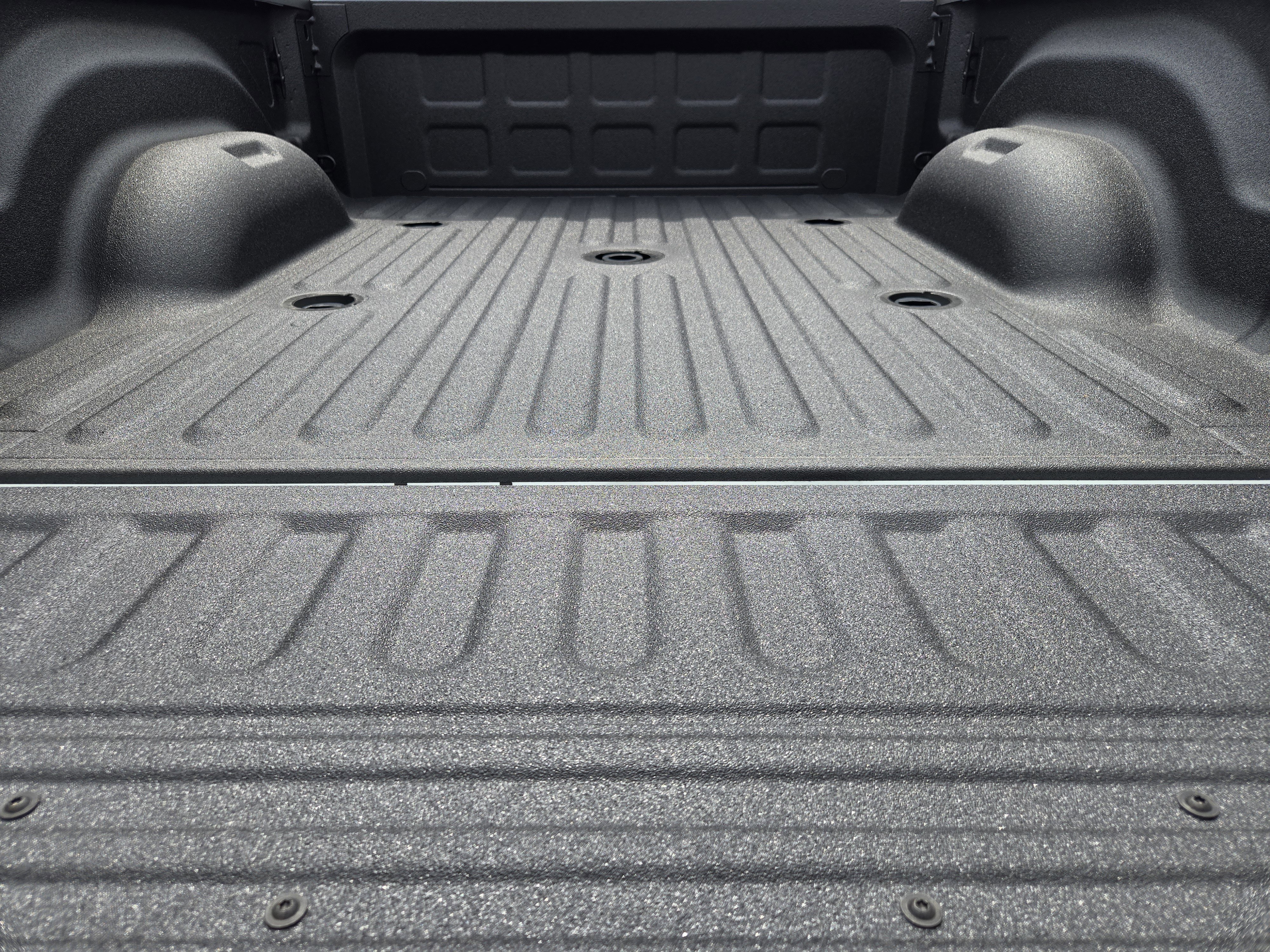 New 2026 RAM 2500 Big Horn image 24