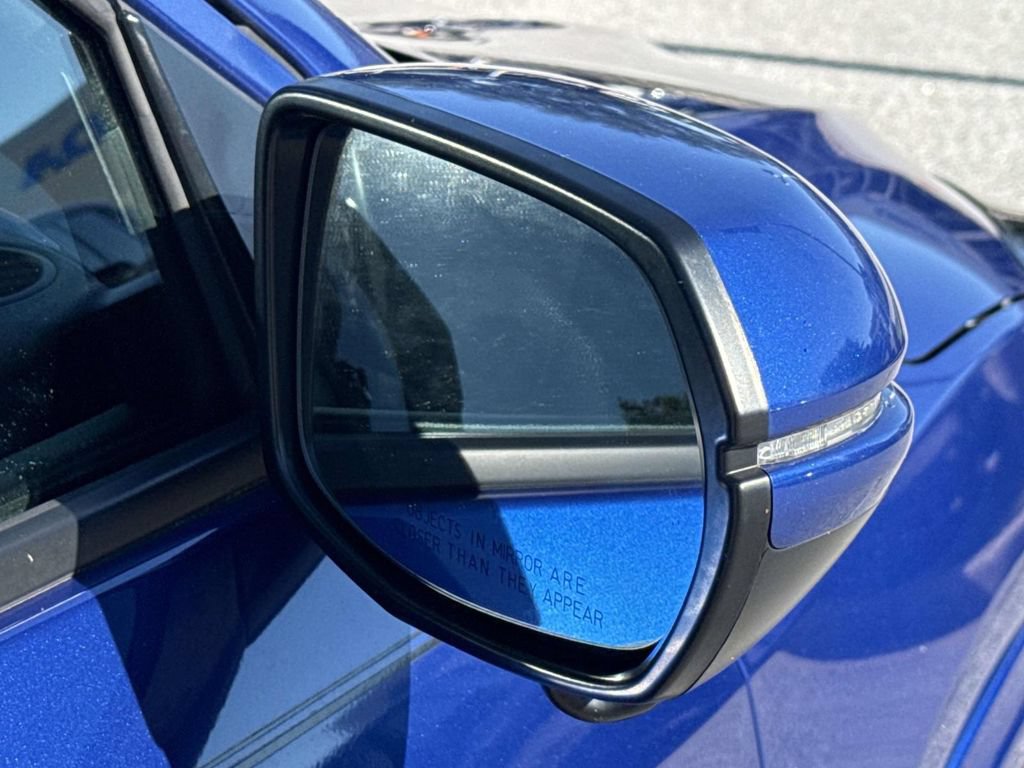 Used 2020 Honda HR-V Touring image 28