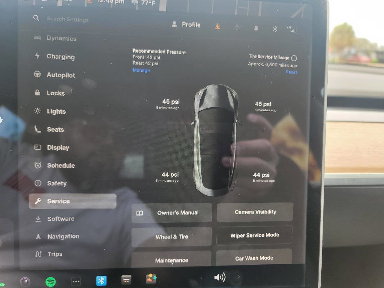 Used 2018 Tesla Model 3 Long Range image 17