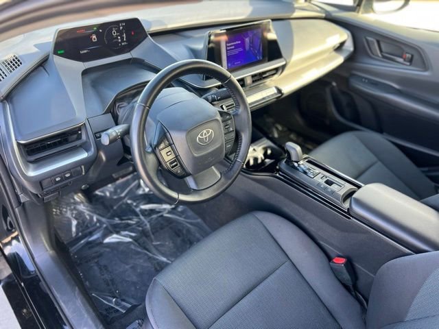 Used 2024 Toyota Prius LE image 12