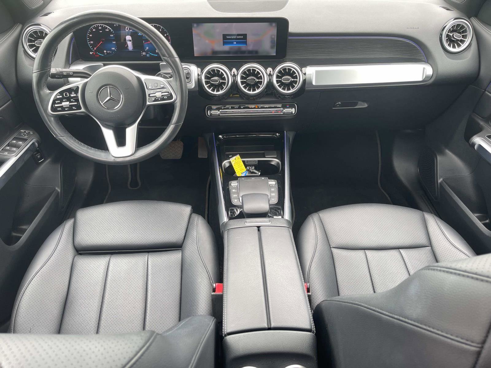 Certified 2022 Mercedes-Benz GLB 250 image 16