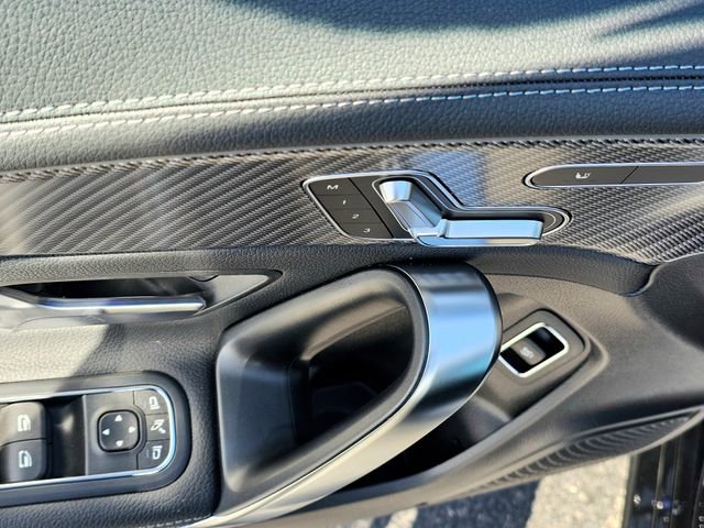 New 2026 Mercedes-Benz CLA 250 4MATIC image 21