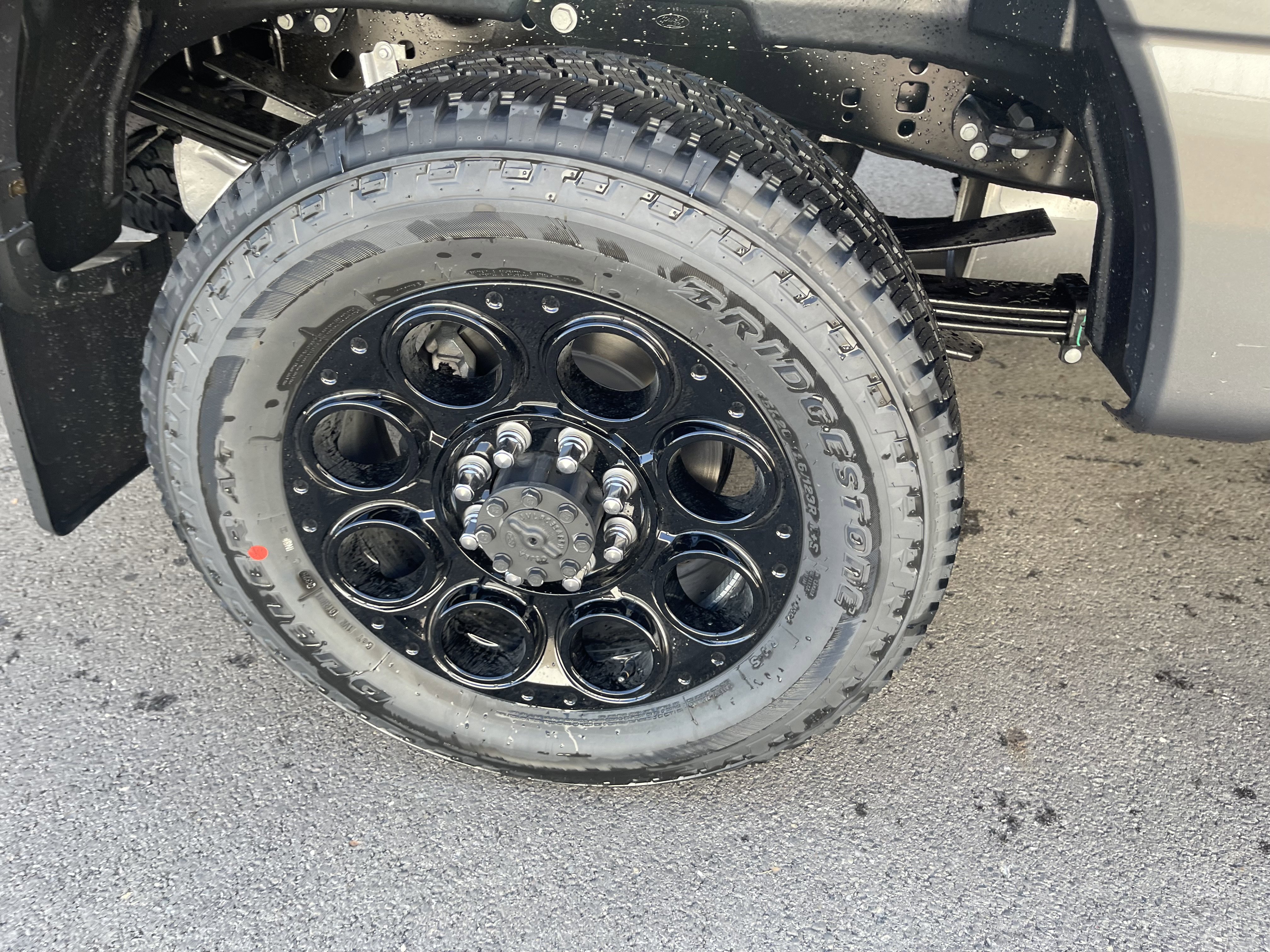 New 2026 Ford F350 XLT w/ XLT Premium Package image 35