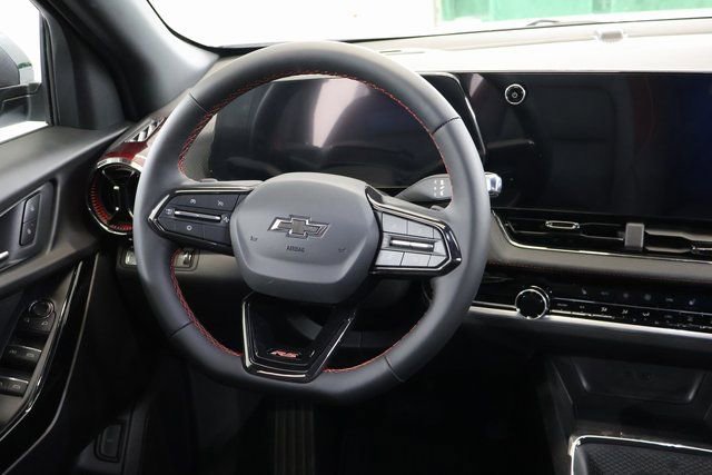 New 2026 Chevrolet Equinox RS image 12