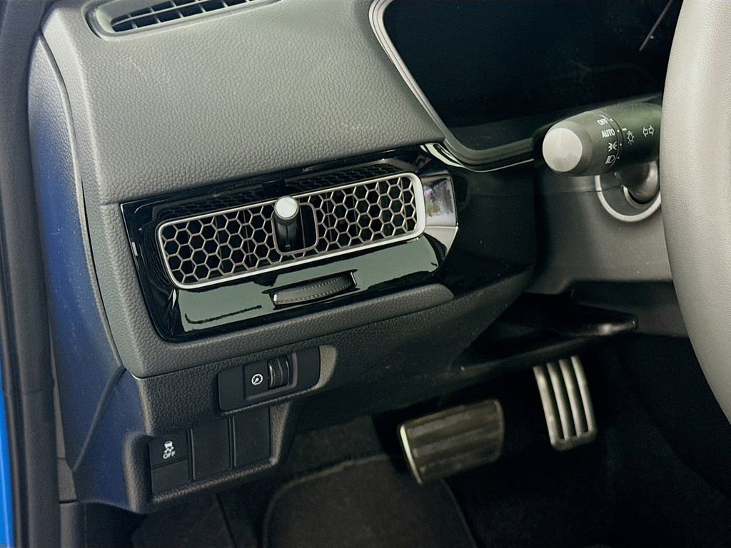 New 2026 Honda Civic Sport image 22