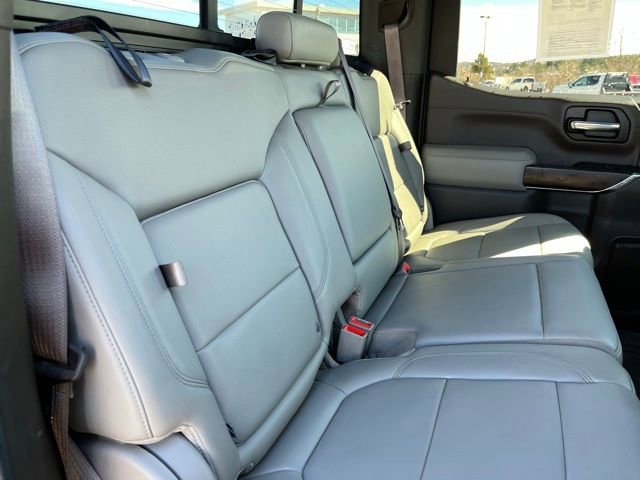 Used 2020 GMC Sierra 1500 SLT w/ SLT Premium Plus Package image 22