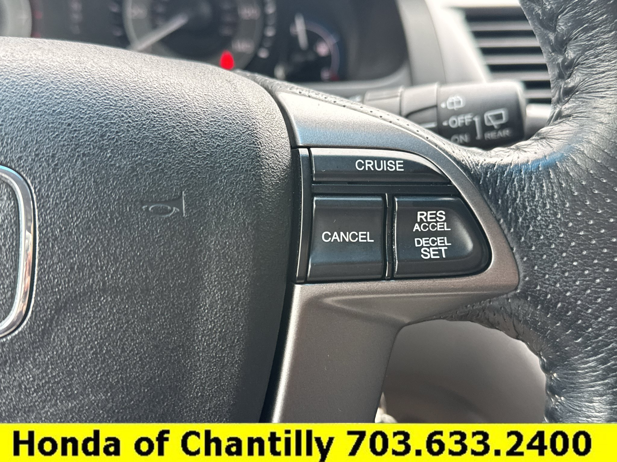 Used 2012 Honda Odyssey EX-L image 13