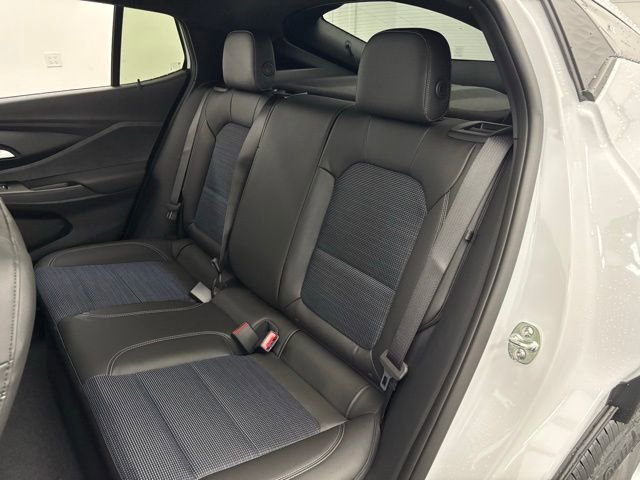 New 2026 Buick Envista Preferred w/ Convenience I Package image 38