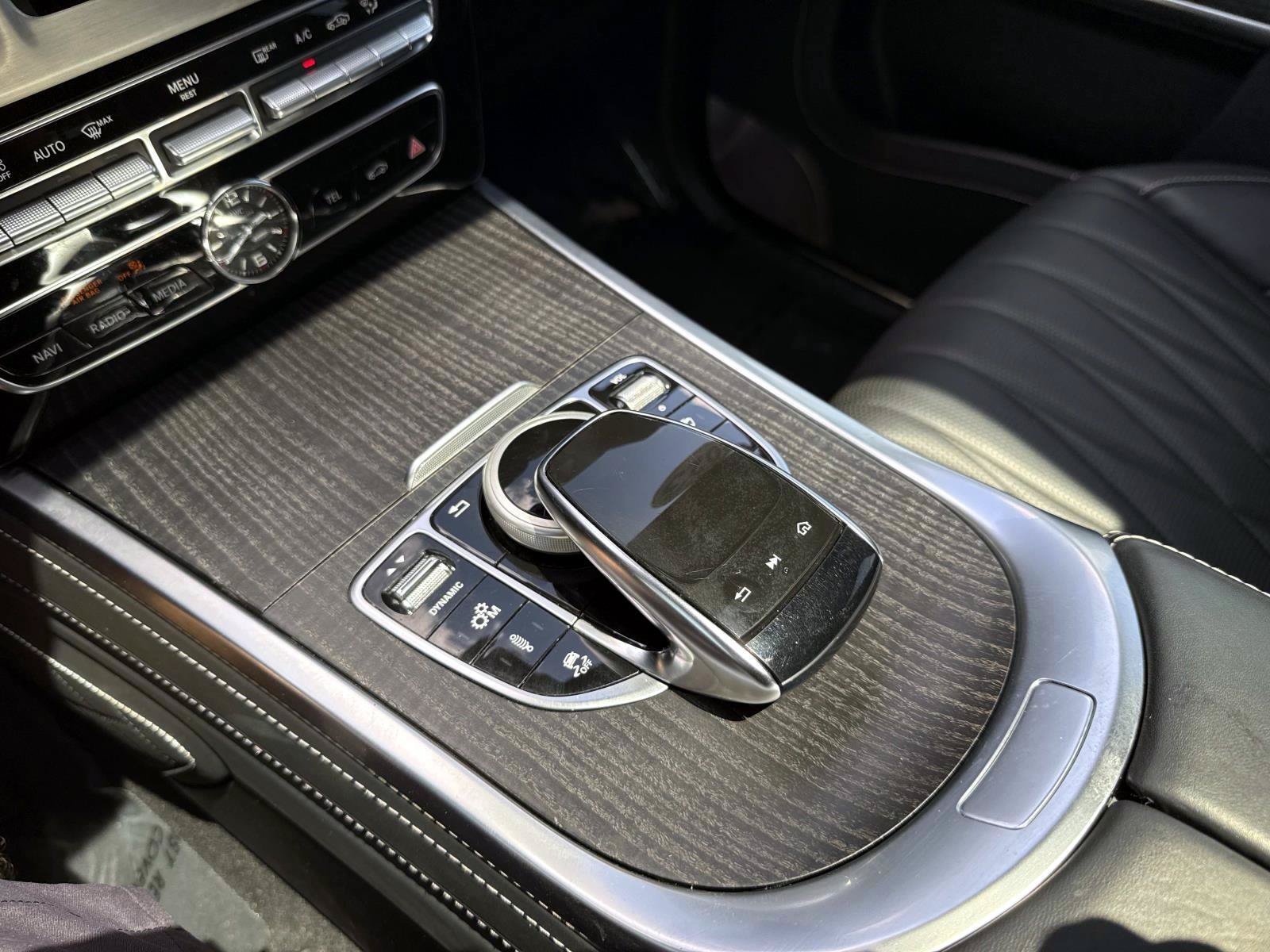 Certified 2023 Mercedes-Benz G 63 AMG 4MATIC image 29