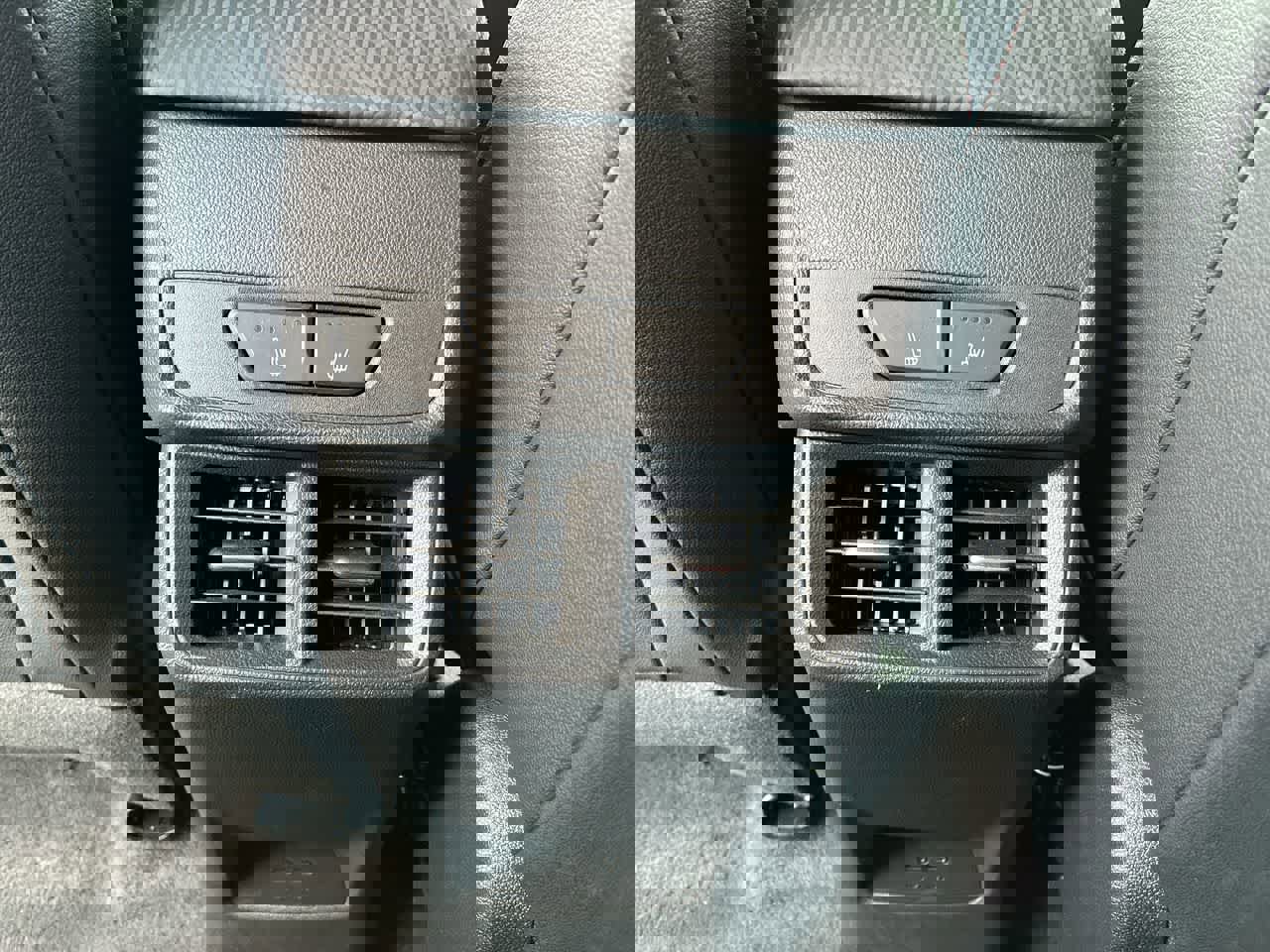 Used 2025 Chevrolet Equinox RS w/ Safety and Technology Package image 21