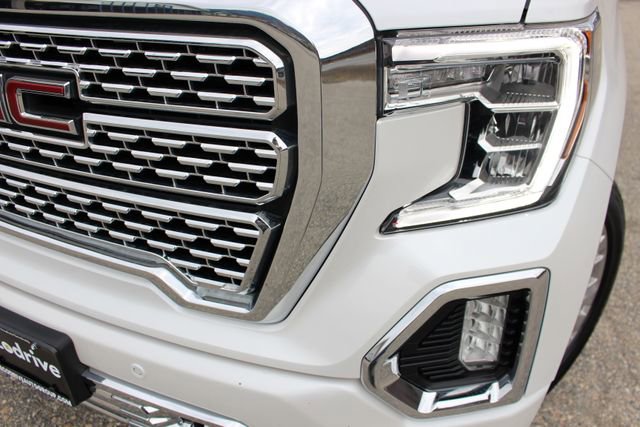 Used 2021 GMC Sierra 1500 Denali w/ Denali Premium Package image 5