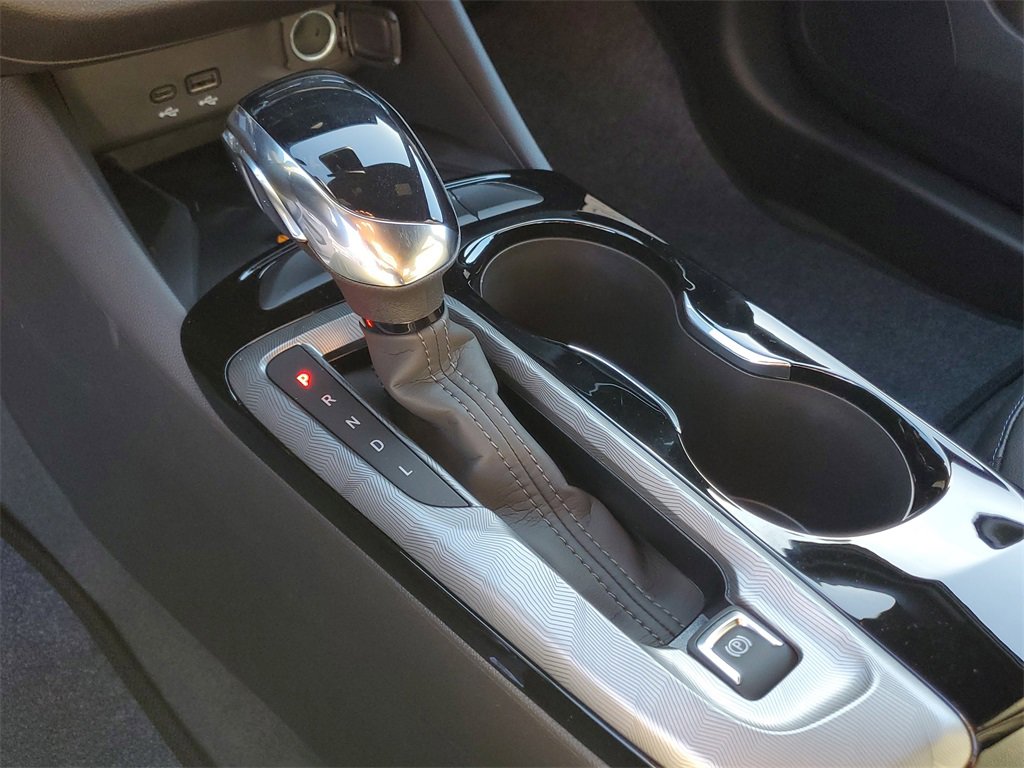 New 2026 Buick Envista Sport Touring w/ Convenience I Package image 14