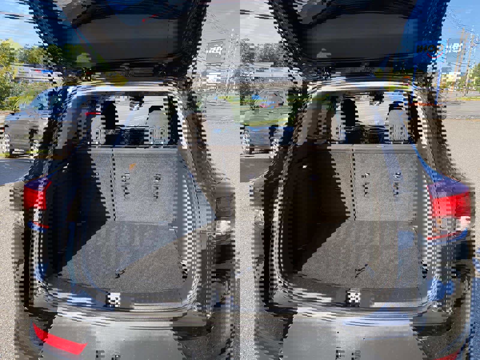 Used 2023 Chevrolet TrailBlazer LT image 5