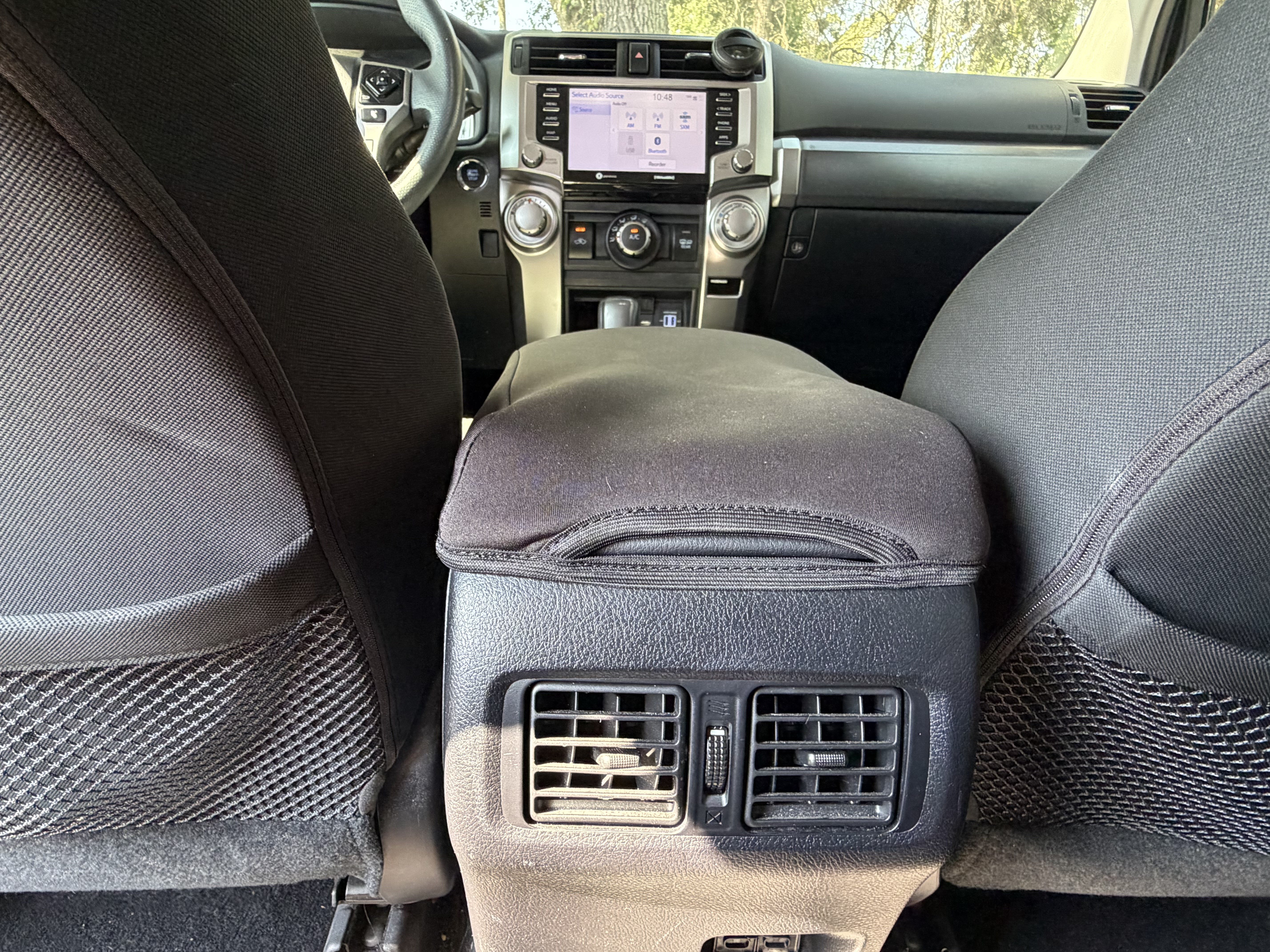 Used 2023 Toyota 4Runner SR5 AWD/4WD image 39