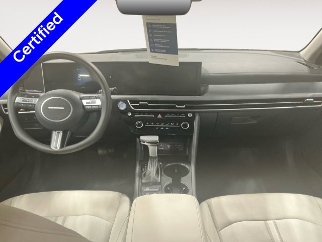 Certified 2026 Hyundai Sonata SE FWD image 11