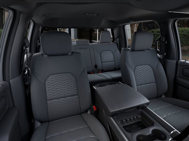 New 2026 RAM 1500 Express AWD/4WD image 16