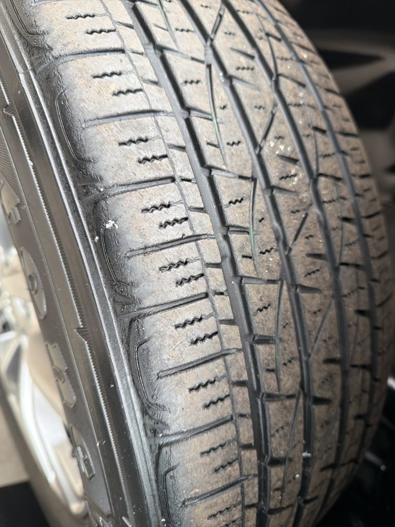 Used 2022 Jeep Cherokee Latitude Lux image 44