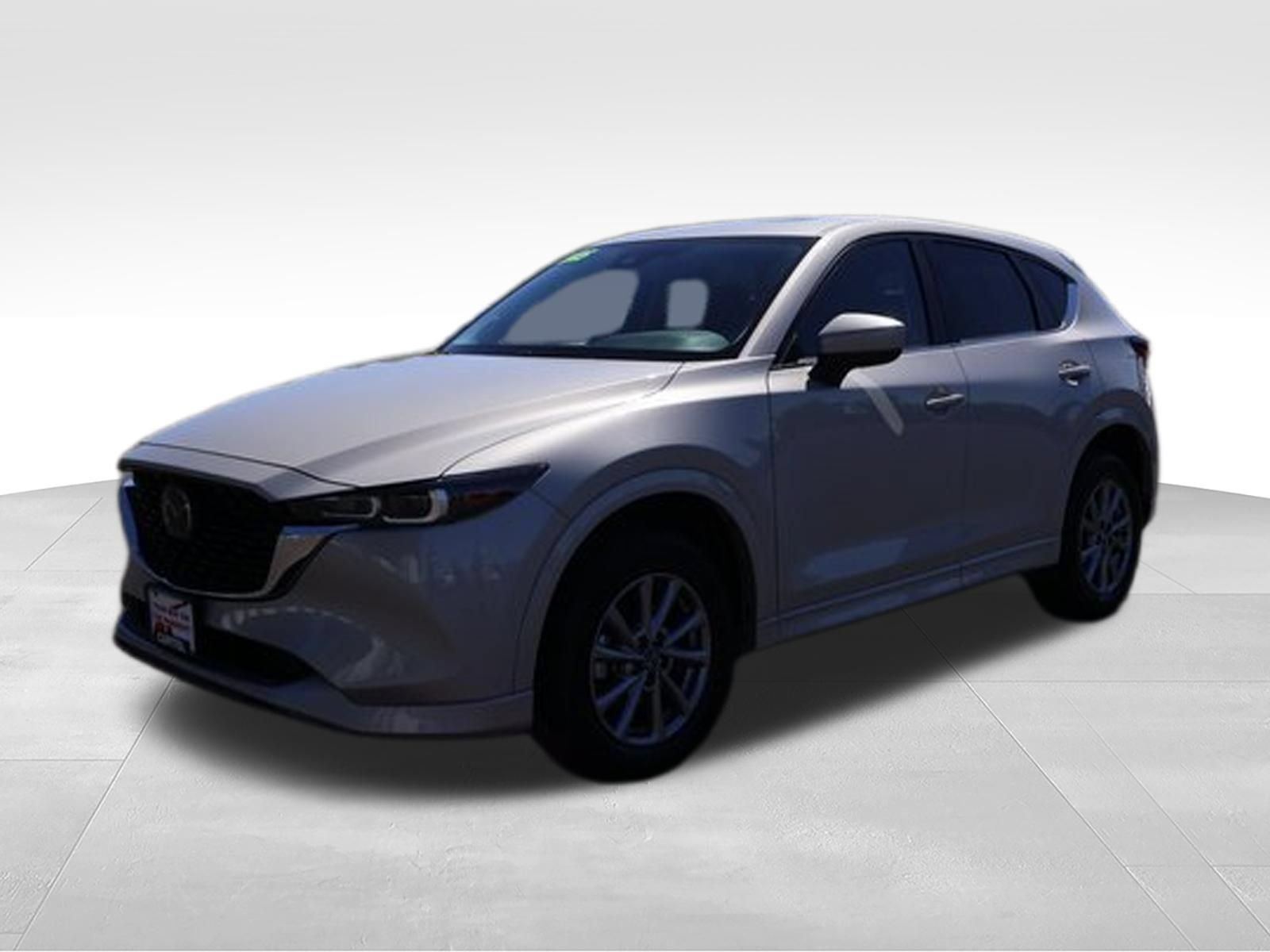 Used 2025 MAZDA CX-5 AWD 2.5 S w/ Preferred Package image 7