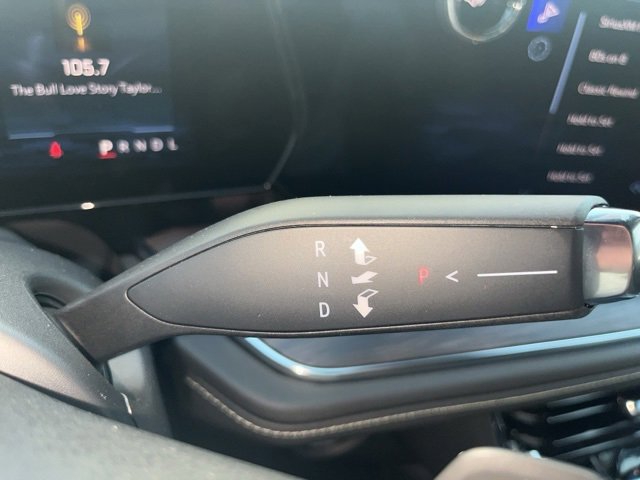 New 2025 Chevrolet Tahoe Premier image 29