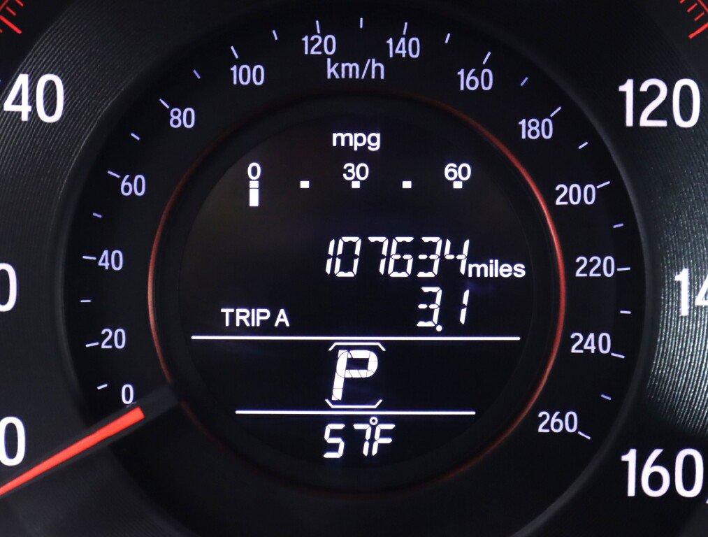 Used 2016 Honda Accord Sport image 15